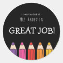 Search for k name stickers School