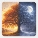 Search for autumn night stickers Fall