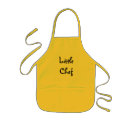 Search for little chef aprons Helper