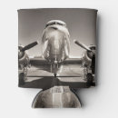 Search for airplane can coolers Retro