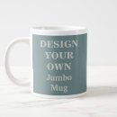 Search for teal mugs Design