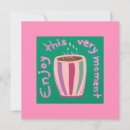 Search for squares mug cards For her