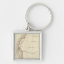 Search for 12 key rings Map