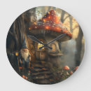 Search for mushroom fantasy art Gnome