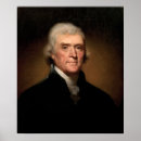 Search for president thomas jefferson posters Founding fathers