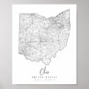 Search for ohio posters Modern