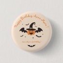 Search for little pumpkin badges Magic