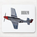 Search for fighter pilot mousepads Aeroplane