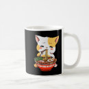 Search for cats eating mugs Noodles
