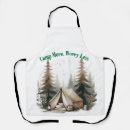 Search for camping tent aprons Forest