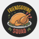 Search for turkey dinner stickers Thankful