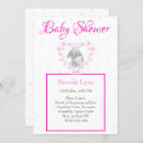 Search for post baby shower invitations Modern