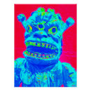 Search for attack posters Kaiju