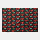 Search for cherry red tea towels Food