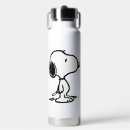 Search for snoopy water bottles Chuck
