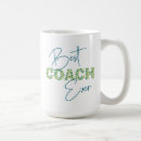 Search for best coach ever mugs Mentor