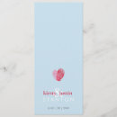 Search for printing wedding menus Unique