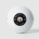 Search for new baby golf balls Birthday