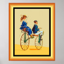 Search for bike shop posters Paris