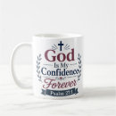 Search for faith quote mugs Religious