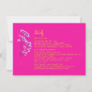 Search for accommodation wedding invitations Details