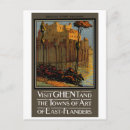 Search for belgium postcards Castle