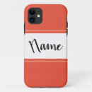 Search for bright orange iphone cases Colourful