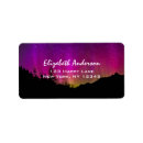 Search for aurora Northern lights