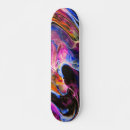 Search for pour skateboards Acrylic pouring