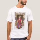 Search for anne boleyn tshirts Portrait