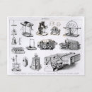 Search for instrument postcards English