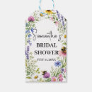 Search for bee gift tags Bridal shower