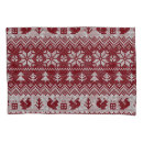 Search for knitting pattern pillowcases Texture
