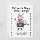 Search for humourous barbecue invitations Chef