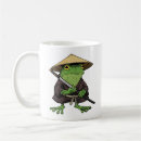 Search for japanese samurai mugs Ninja