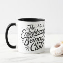 Search for enlightened mugs Funny