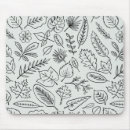 Search for leaf fall mousepads Trendy
