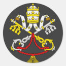 Search for vatican city stickers Pope