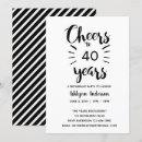 Search for retirement cheers invitations Modern