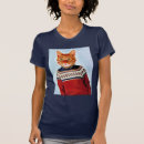 Search for vintage ski tshirts Cat