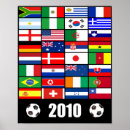 Search for world cup posters United