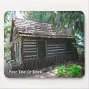Search for log mousepads House