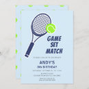 Search for table tennis invitations Cute