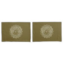 Search for posh pillowcases Couple