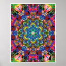 Search for doily posters Mandala