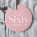 Search for girly badges modern