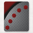 Search for red and grey mousepads Black