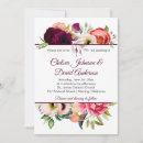 Search for rustic wedding announcement cards Boho