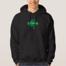 Search for psychedelic hoodies Techno