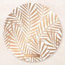 Search for tree leaf coasters Nature